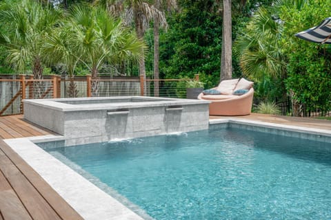 2B Eugenia Avenue House in Kiawah Island