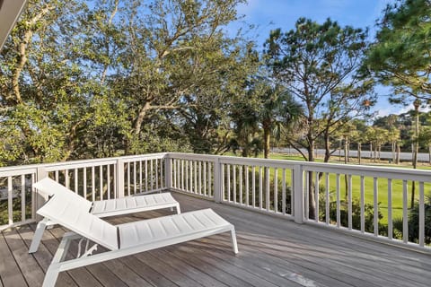 600 Piping Plover House in Kiawah Island