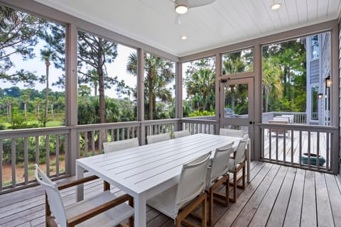 600 Piping Plover Haus in Kiawah Island