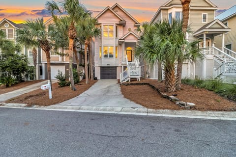 37 Ocean Point House in Wild Dunes