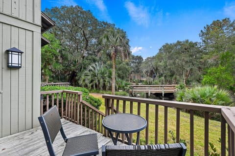 1332 Fairway Oaks House in Kiawah Island