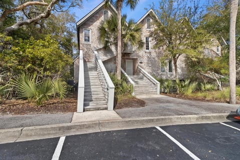 3563 Seascape House in Kiawah Island