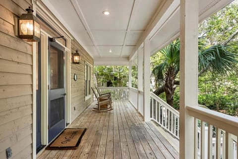 14 Silver Moss Casa in Kiawah Island