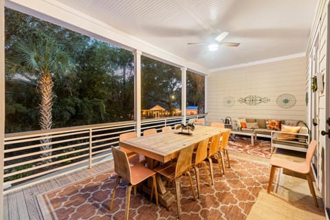 19 21st Avenue House in Isle of Palms