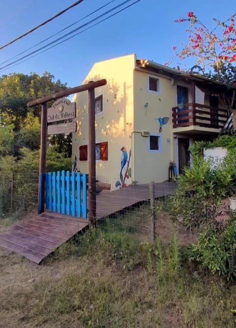 Complejo Sol de Valizas Apartment in Rocha Department, Uruguay