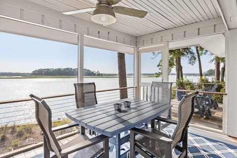 5 Inlet Cove Maison in Kiawah Island