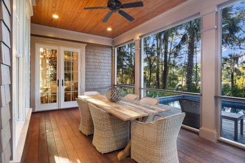 9 Grey Widgeon Haus in Kiawah Island