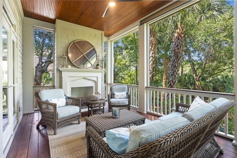 277 Tallow Tree Casa in Kiawah Island