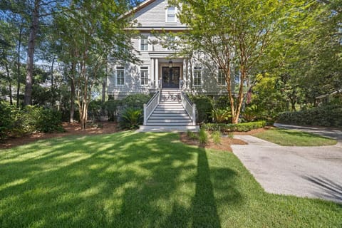 277 Tallow Tree House in Kiawah Island