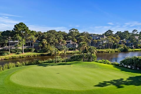 159 Bluebill Ct House in Kiawah Island