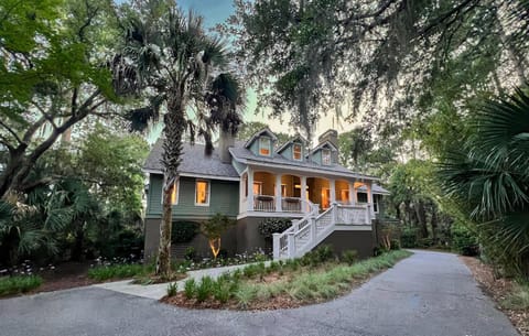 159 Bluebill Ct House in Kiawah Island