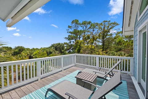 2224 Rolling Dune House in Seabrook Island