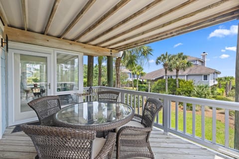 2224 Rolling Dune House in Seabrook Island