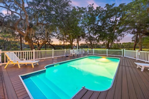 3080 Marshgate Casa in Seabrook Island