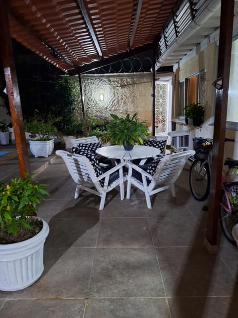 Cantinho da Paz Bed and Breakfast in Niterói