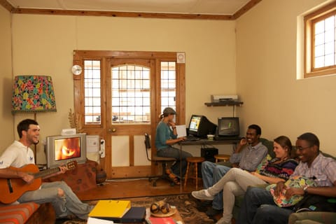 Jikeleza Lodge Ostello in Port Elizabeth