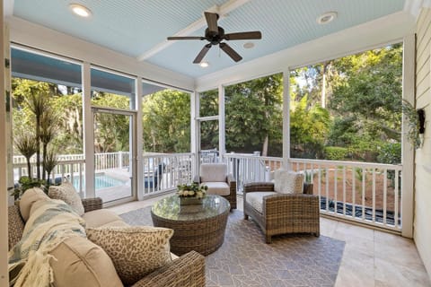 2482 High Hammock Road House in Seabrook Island