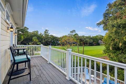 2482 High Hammock Road House in Seabrook Island