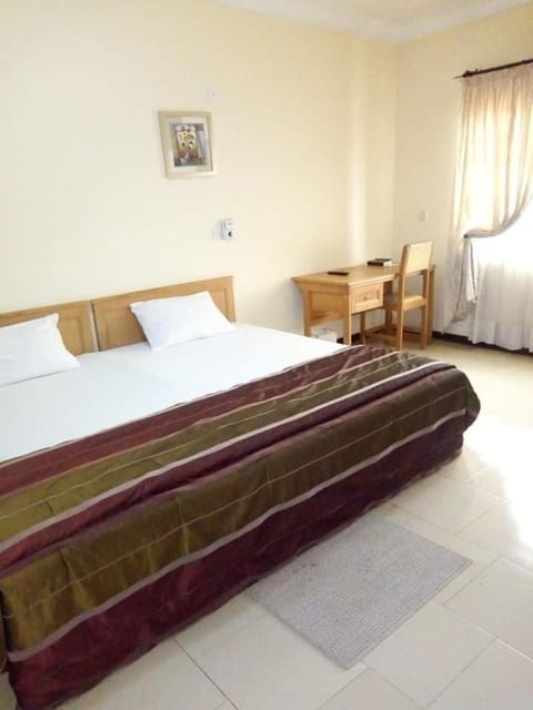 KCS GUEST HOUSE Bed and Breakfast in Accra