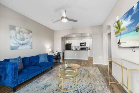 Contemporary Haven with Modern Amenities Condo in Melbourne