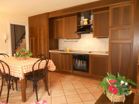 Residence Villa Avisio Apartment hotel in Canazei