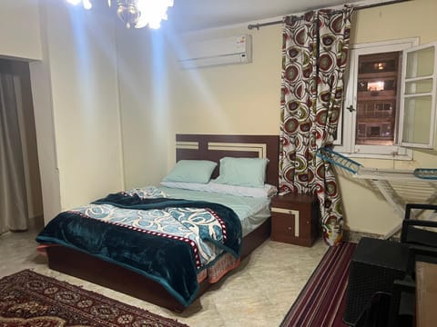 Fully furnished apartment in Sheraton beside the airport Apartment in Cairo Governorate