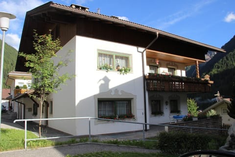 Feldlechn Apartamento in Trentino-South Tyrol