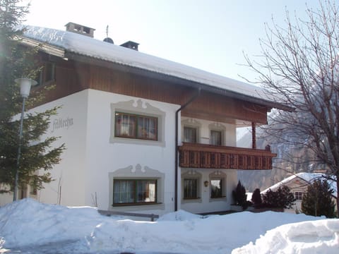 Feldlechn Appartement in Trentino-South Tyrol