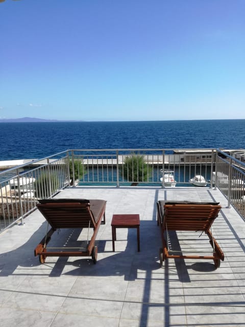Sea view