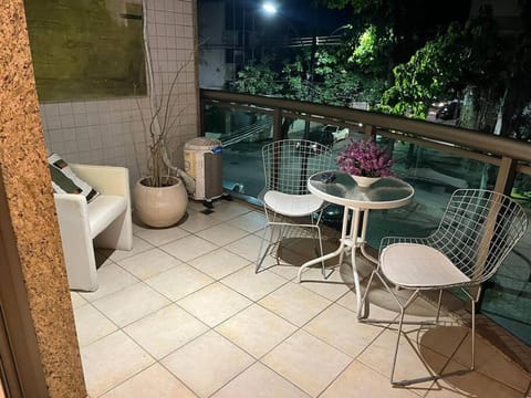 Apartamento Flat Lagoa Apartment in Rio de Janeiro