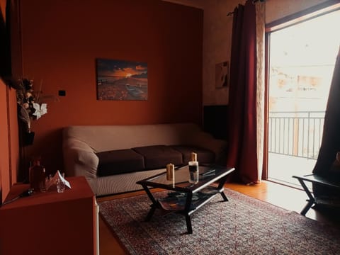 Το σπίτι μας Apartment in Ioannina