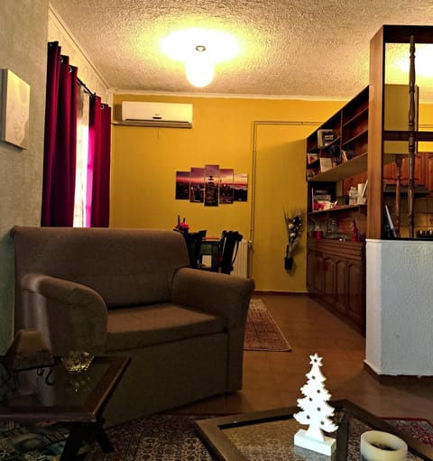 Το σπίτι μας Apartment in Ioannina