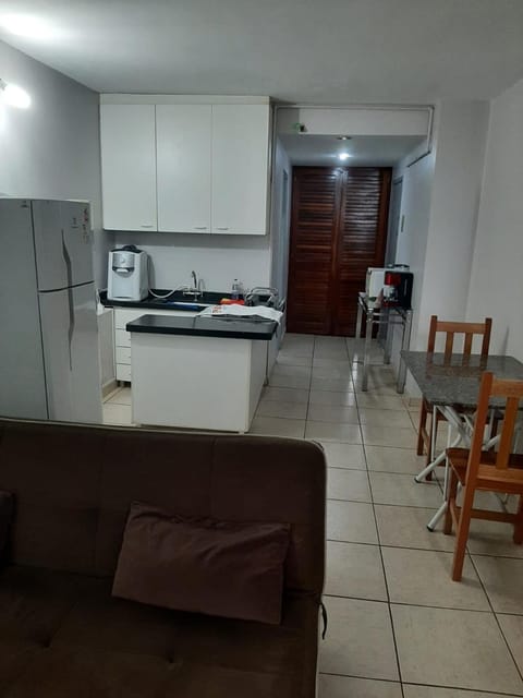 Loft centro de Goiânia 2108 Apartment in Goiania