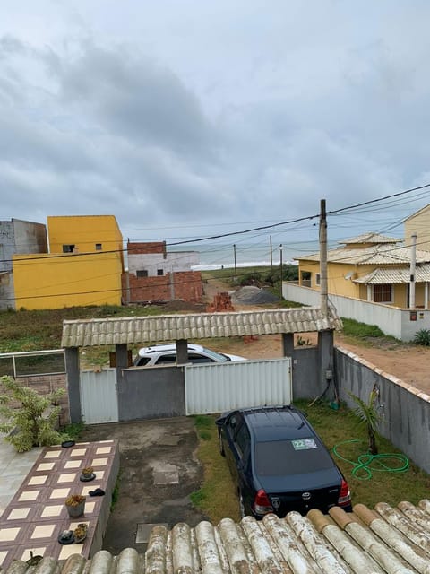 Casa em Unamar Cabo Frio House in Cabo Frio