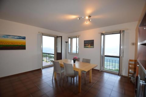 Cademario Apartment Apartment in Lugano