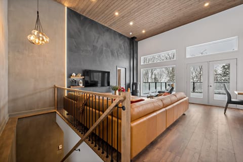 Chalet Avala by Tremblant Platinum Chalet in Mont-Tremblant