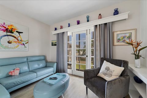 Southside Village Resort Apartment in Sarasota