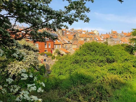 Beckside Cottage Casa in Robin Hoods Bay