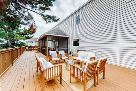 Bethany Beach Dream Home House in Sussex County