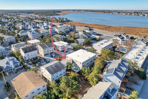 Bethany Beach Dream Home House in Sussex County