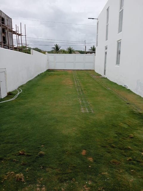 Patio, Balcony/Terrace