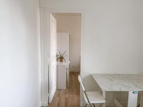 Le Saint-Ouen proche Paris Apartment in Saint-Denis, France