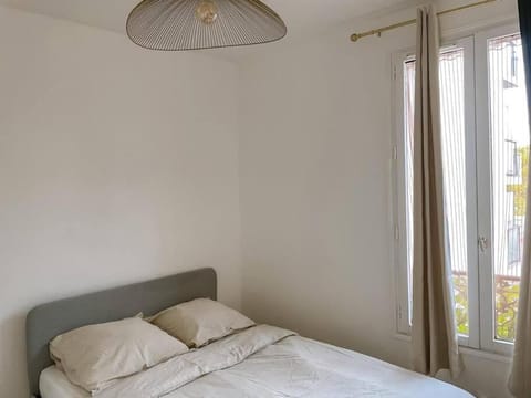 Le Saint-Ouen proche Paris Apartment in Saint-Denis, France