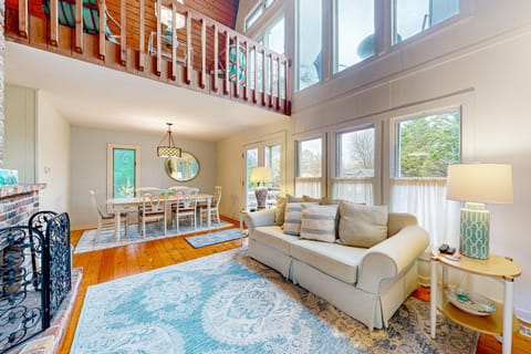 Bethany West --- 700 South Center Ct House in Bethany Beach
