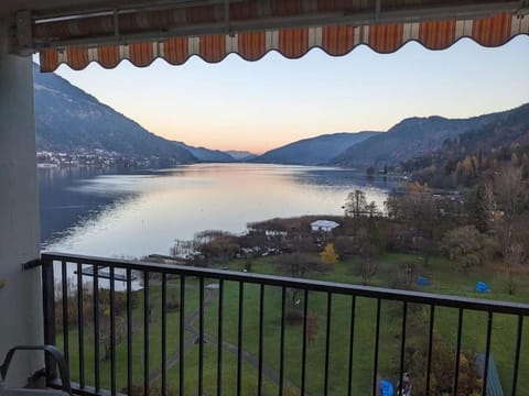 View (from property/room), Balcony/Terrace