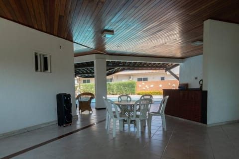 Mansão do Refúgio House in Aracaju