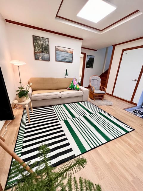 [New!] 3BR & 2Bath for big group Condo in Seoul