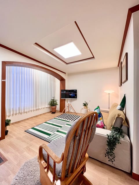 [New!] 3BR & 2Bath for big group Condo in Seoul