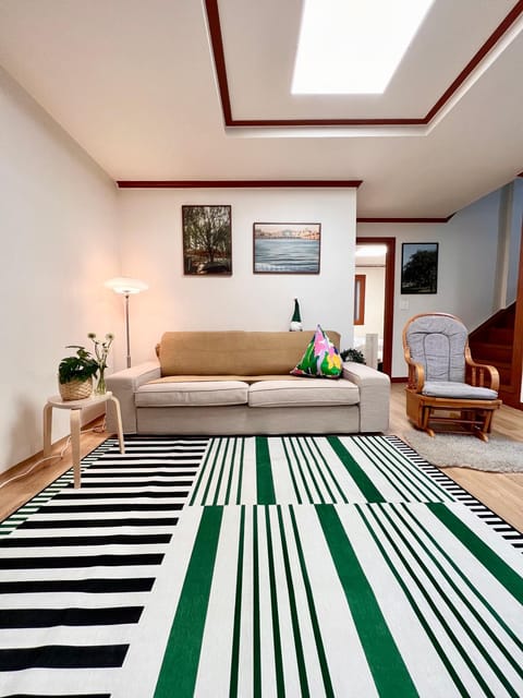 [New!] 3BR & 2Bath for big group Condo in Seoul