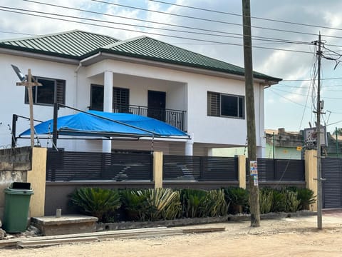RICHGIFT HOMES Vacation rental in Ghana